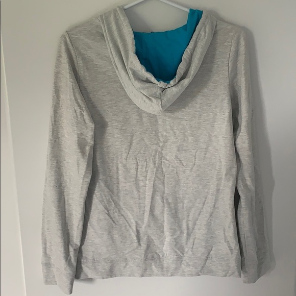 Roots hoodie - Picture 2 of 3